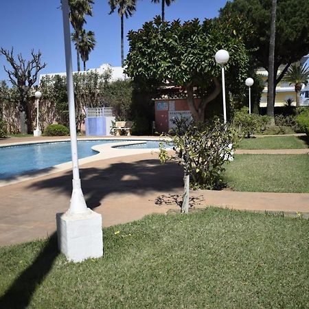 Anacasa Estudio Los Jazmines Es1103 Denia Exteriör bild