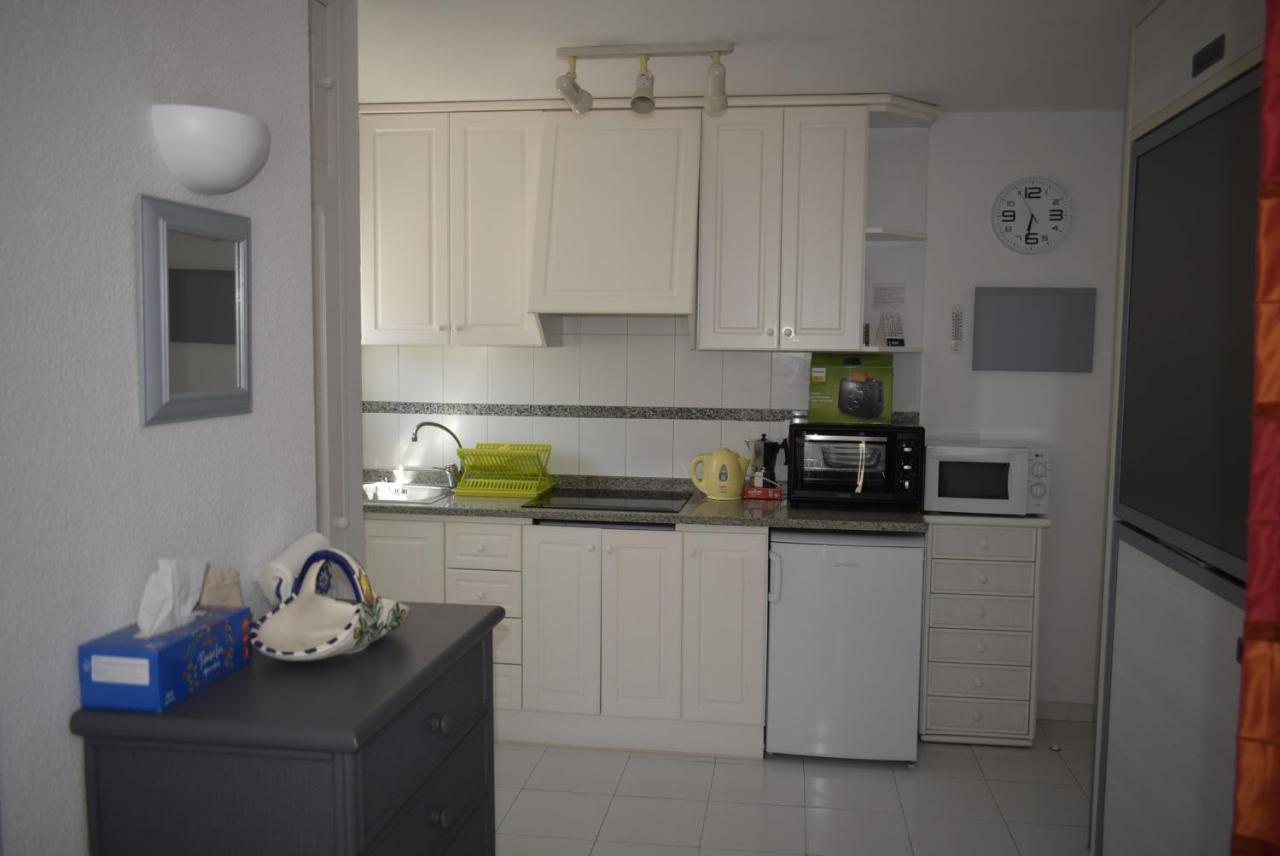 Anacasa Estudio Los Jazmines Es1103 Denia Exteriör bild