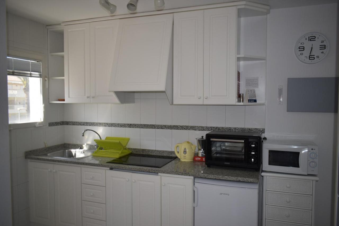 Anacasa Estudio Los Jazmines Es1103 Denia Exteriör bild